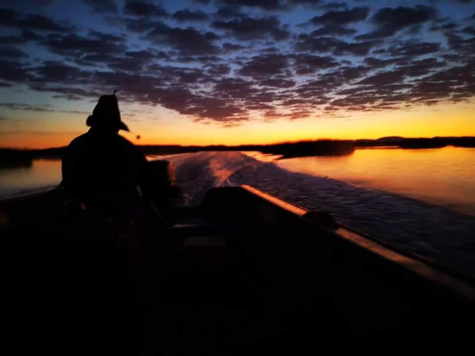 Luz Del Titicaca Lodge Puno Ngoại thất bức ảnh